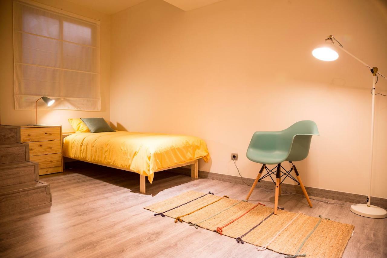 Casa Moderna Con Terraza Chill Out - Estadio Bernabeu Apartment Madrid