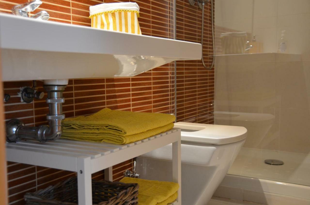 Apartment Casa Moderna Con Terraza Chill Out - Estadio Bernabeu *