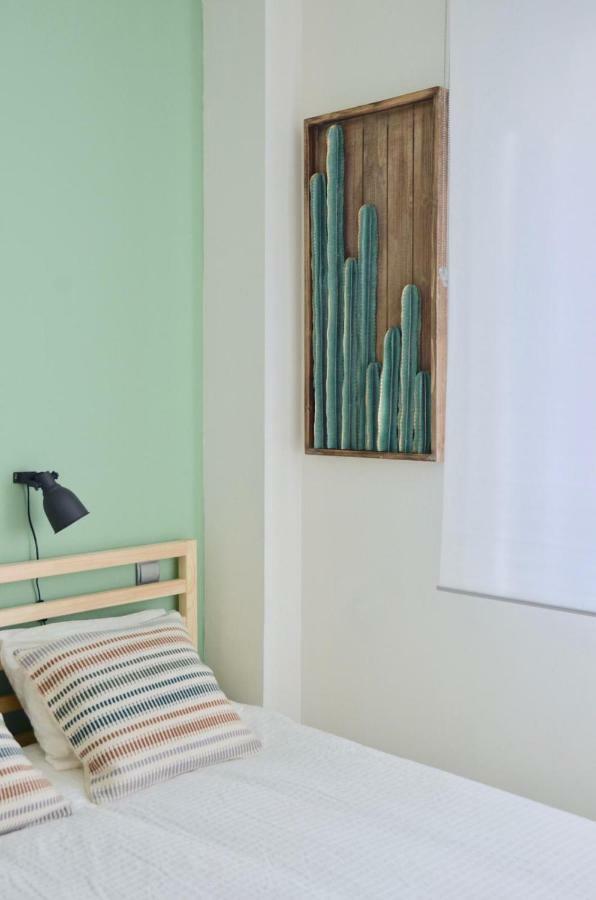 Apartment Casa Moderna Con Terraza Chill Out - Estadio Bernabeu *
