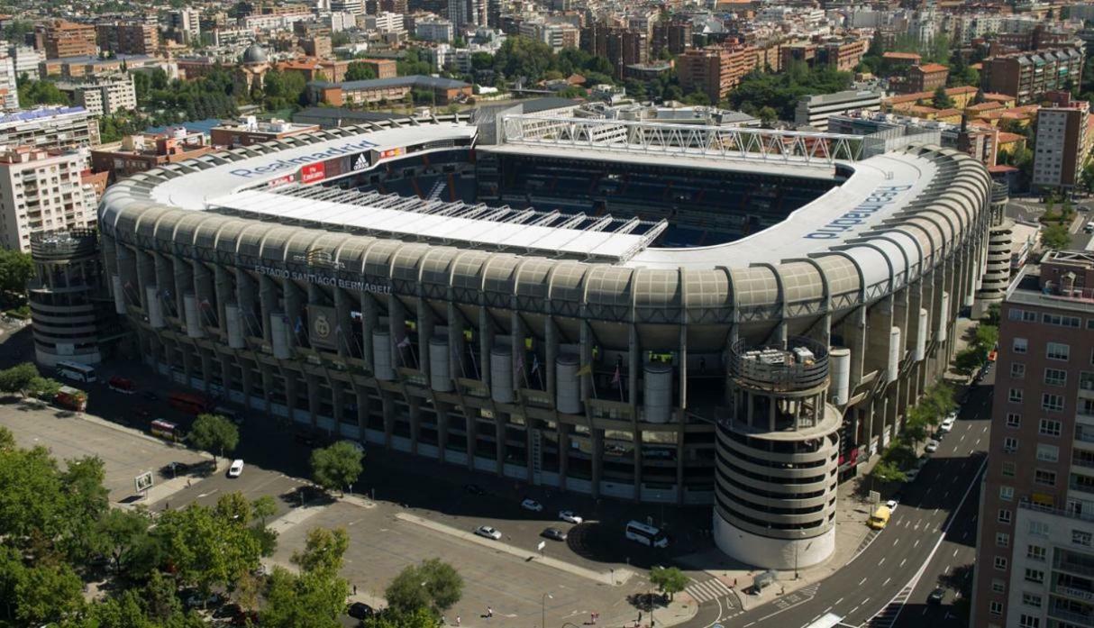 Casa Moderna Con Terraza Chill Out - Estadio Bernabeu Apartamento *